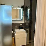 Apartman Luna - Balkon - Kueche - Self Checkin - Parkplatz
