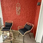 Luna - Balkon - Kueche - Self Checkin - Parkplatz