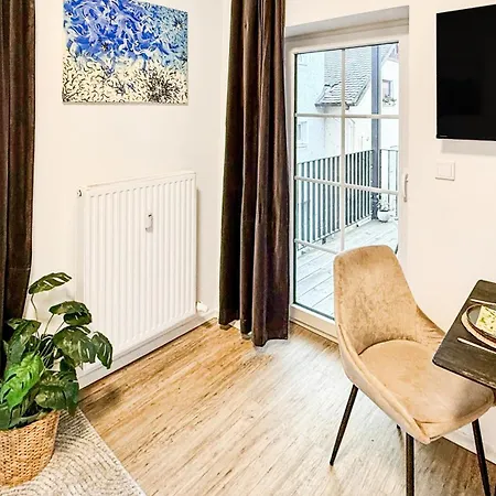 Luna - Balkon - Kueche - Self Checkin - Parkplatz *